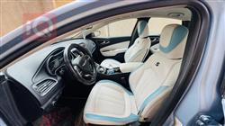 Chrysler 200